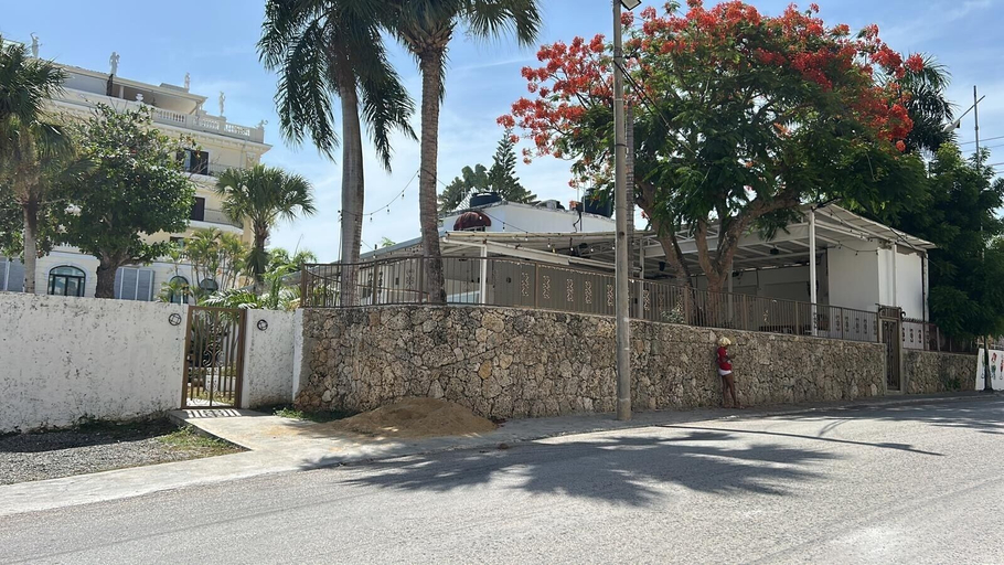 Exterior & Views 2, Hannabi Hotel, Boca Chica