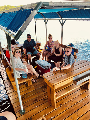 Exterior 5, The Dock Resort, Roatán