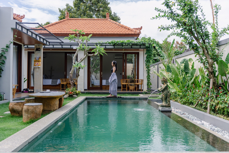 Sport & Beauty 2, Gangga House Ubud, Gianyar