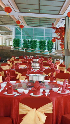 Food & Drinks 5, FUGO Hotel Samarinda, Samarinda