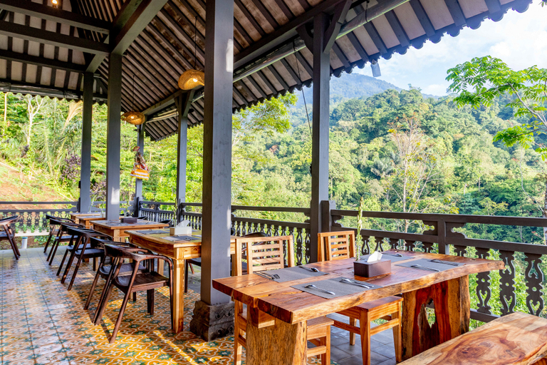 Food & Drinks 4, Shankara Forest Haven Villa by AGATA, Tabanan