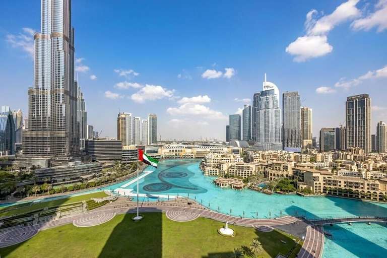Interior detail 3, Lavish 3BR Besides Burj Khalifa and Fountain view, Dubai