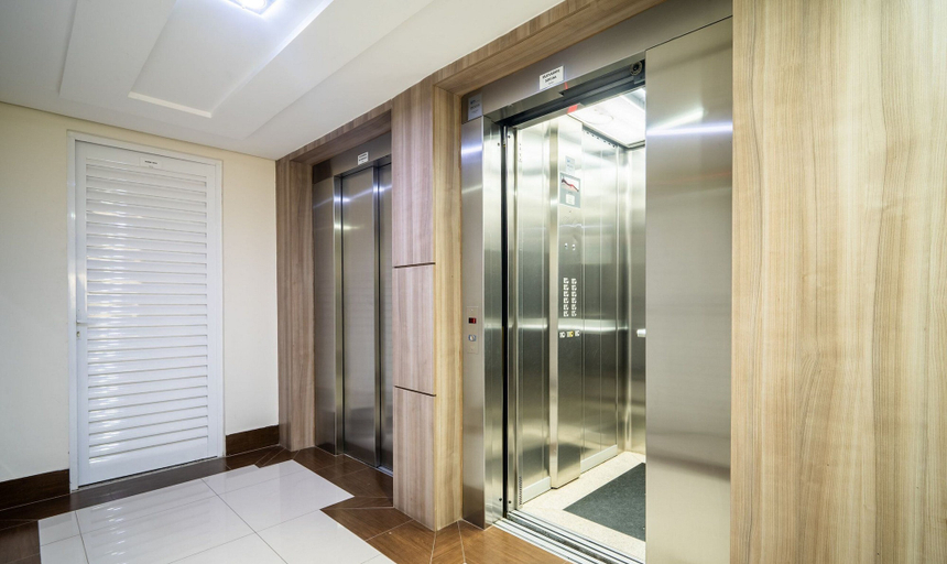 Others 3, Beautiful and Comfortable apt Front of Ufsc Rvr0506, Florianopolis