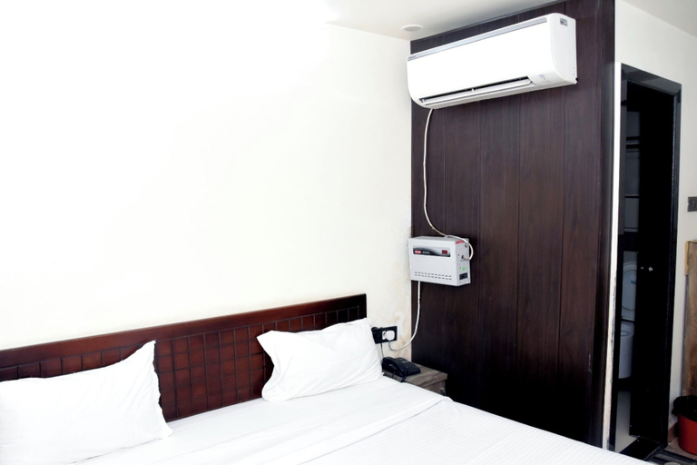 Room 2, HOTEL RR PALACE GORAKHPUR, Gorakhpur
