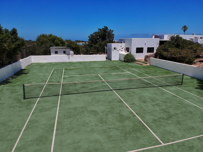 Room 4, Formentara in Formentera, Baleares