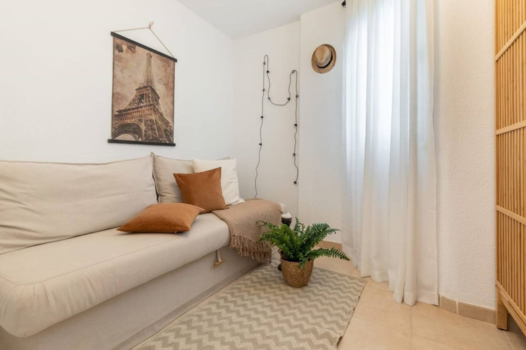 Room 5, Luna de Opalo in Santiago del Teide, Santa Cruz de Tenerife