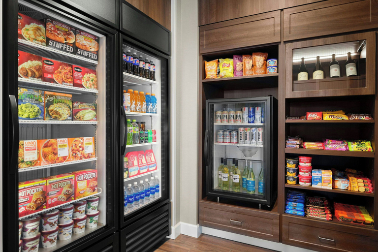 Property amenity 4, Residence Inn By Marriott Reno South, Washoe