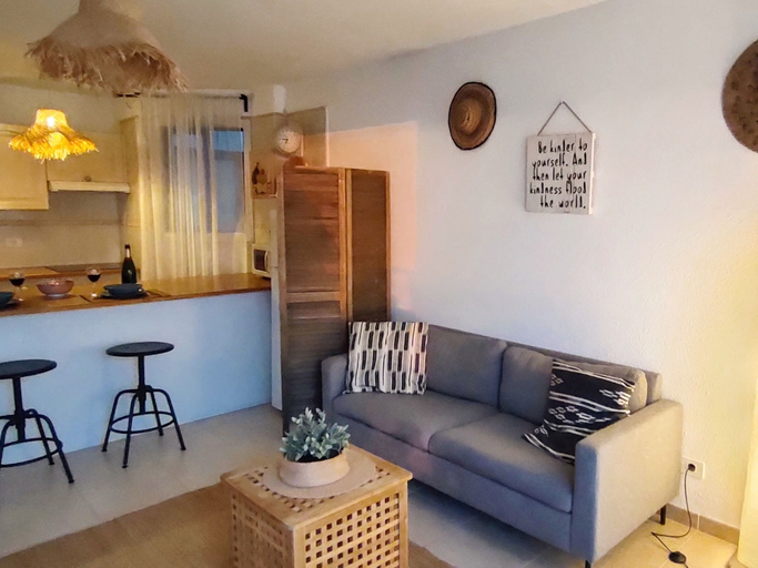 Room 2, Luna de Opalo in Santiago del Teide, Santa Cruz de Tenerife