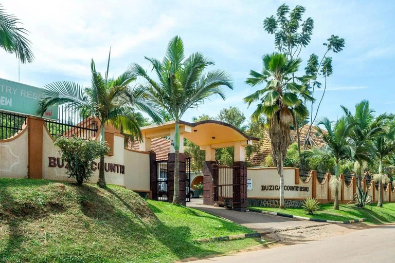 Others 3, Buziga Country Resort, Kampala