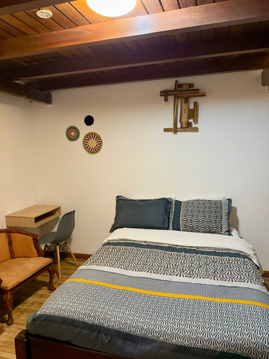 Room 2, Rooms, Cuenca