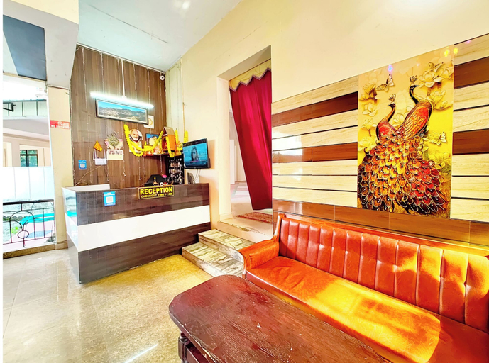 Exterior 3, Hotel OM Digha, Purba Medinipur