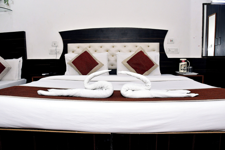 Primary image, Rajmora Marit Hotel Agra, Agra