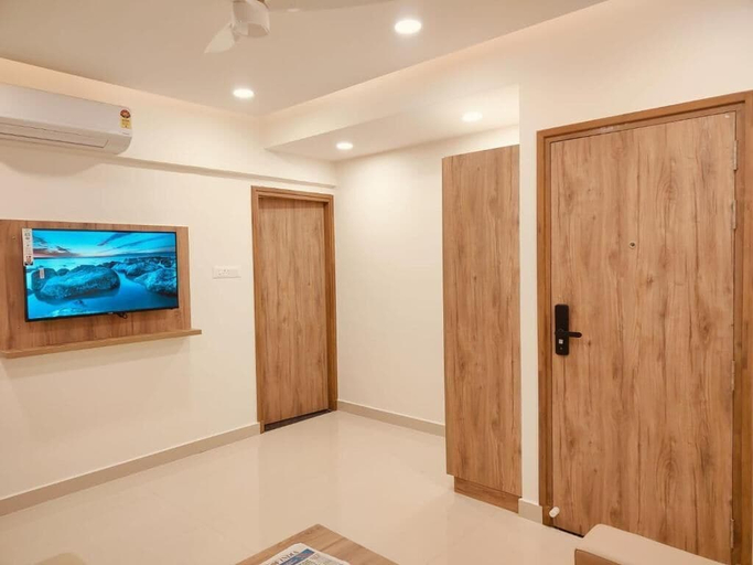 Interior 4, The Nexus, Bangalore