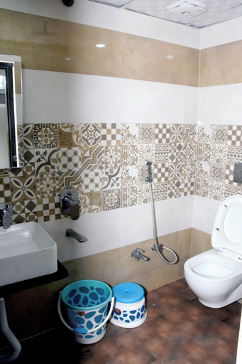 Room 5, HOTEL RR PALACE GORAKHPUR, Gorakhpur