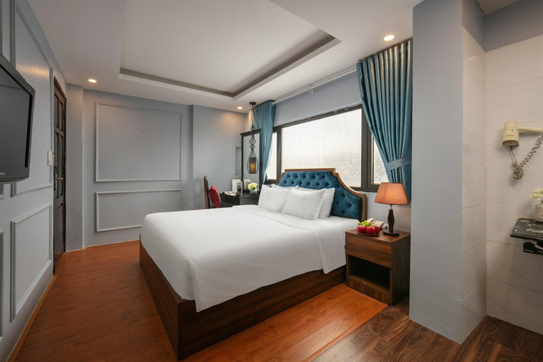 Room 2, Elegance Premium Hotel, Hoàn Kiếm