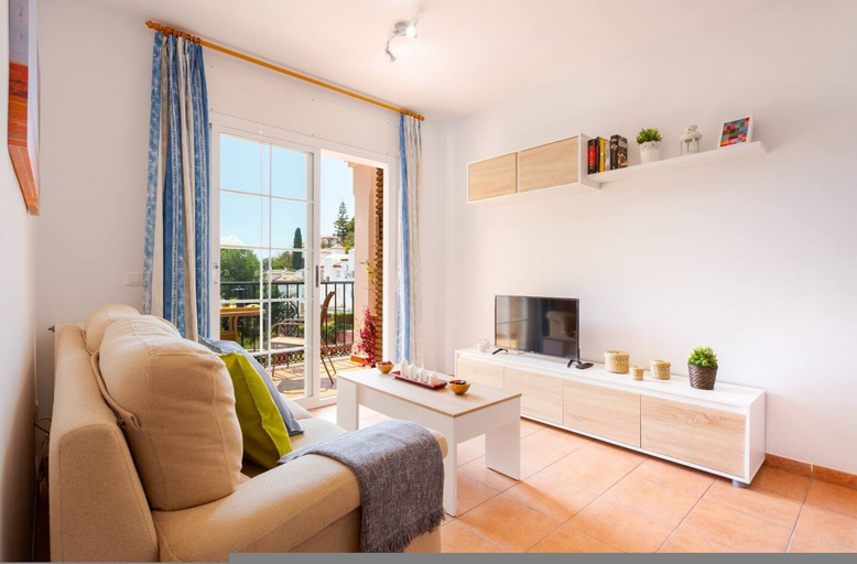 Room 5, Apartamento Ladera Solset, Málaga