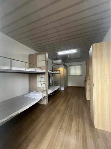 Room 5, WJV Inn Tejero, Cebu City