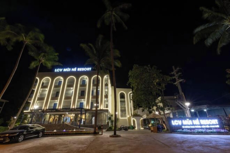 Exterior 5, Lcv Mui Né Resort, Phan Thiết