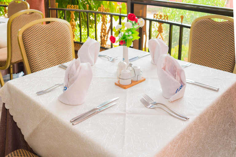 Others 2, Sapphire Hotel Entebbe Kigo, Jinja