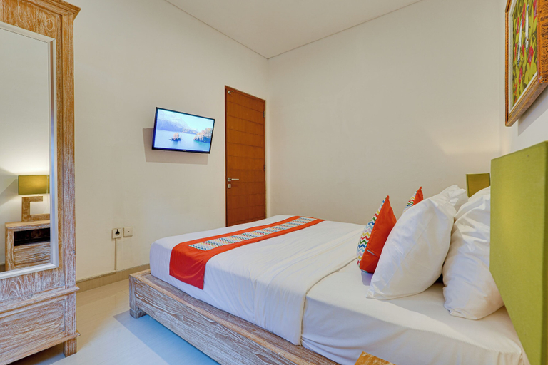 Room 4, Villa Ganesha, Badung