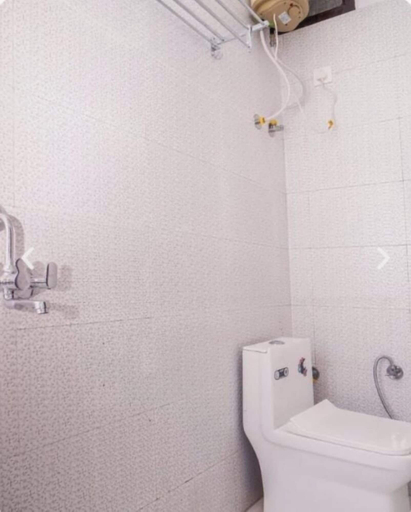 Bathroom 5, Devdarshan Hotel And Restaurant, Udaipur