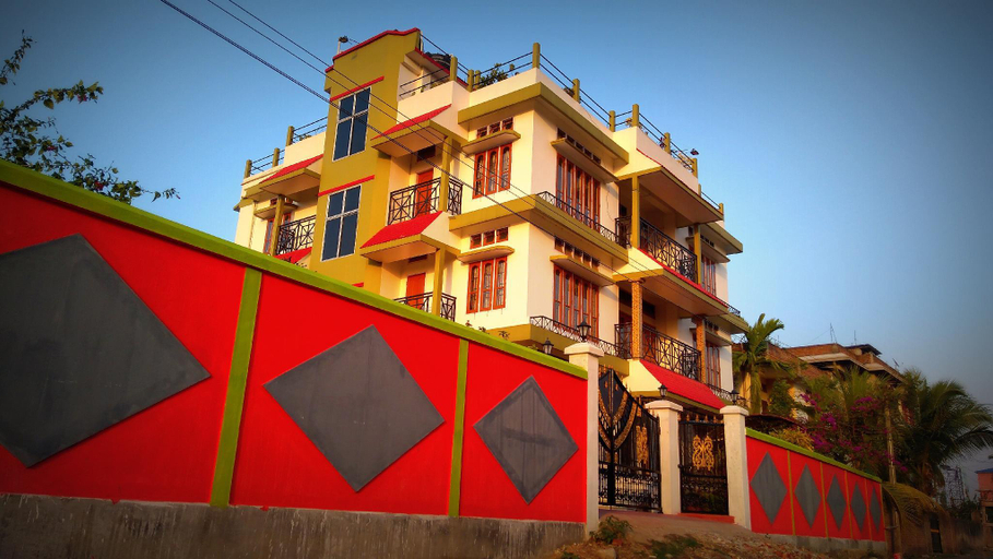 Others 2, Eagle Nest Home Stay, Kamrup