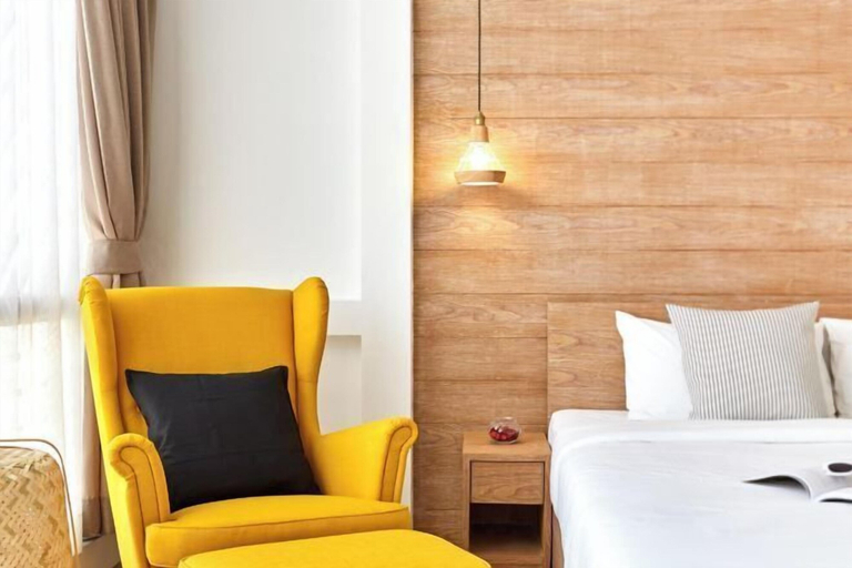 Room 4, Vann House Hua Hin, Hua Hin