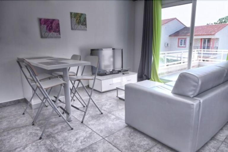 Room 2, Residence Marea-Resort, Haute-Corse