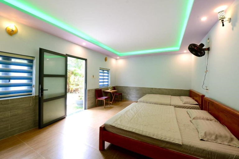 Room 2, ML Homestay, Xuyên Mộc