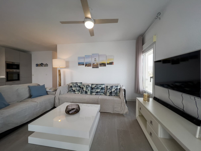 Room 5, Apartamento Mirador de Torrox, Málaga