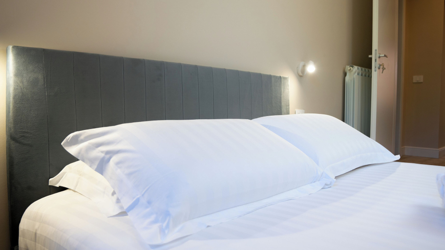 Room 3, Suites 215 Colosseum - Guesthouse, Roma