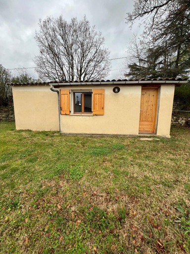 Others 3, Le Cabanon de Pepe, Alpes-de-Haute-Provence