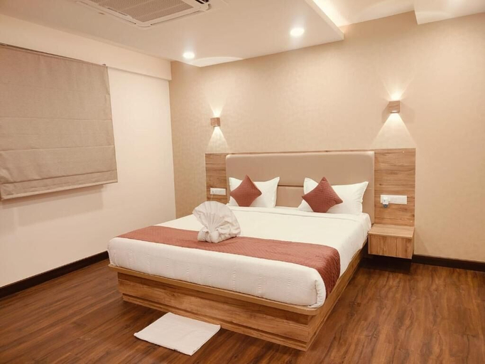 Room 2, The Nexus, Bangalore