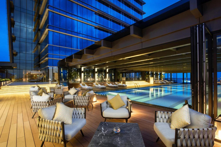 Sport & Beauty 3, Melia Vinpearl Thanh Hoa, Thanh Hóa City
