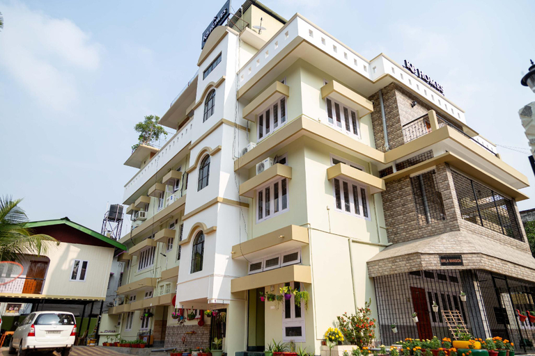 Others, Kb Homes, Kamrup Metropolitan
