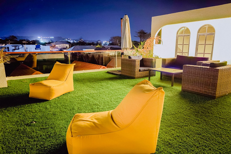 Facility 5, SLOKAYANA VILLAS, Badung