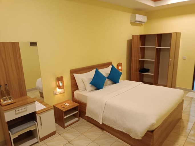 Room 3, Moro Fohdhoo