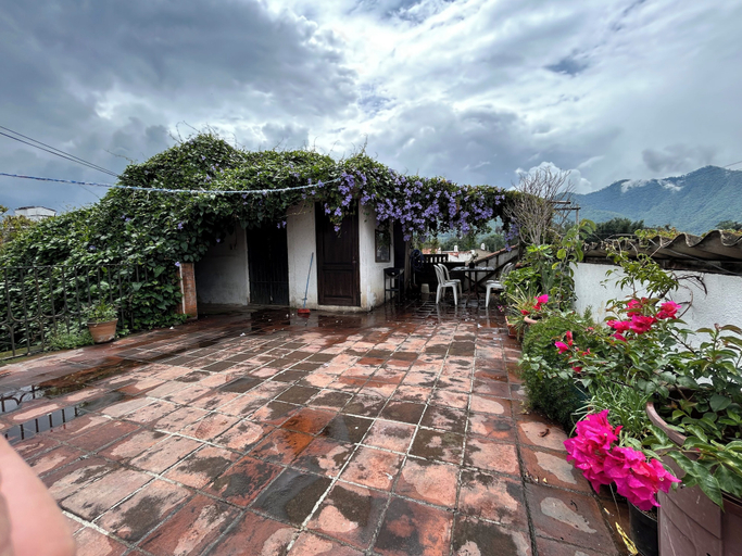 Others 5, Hotel los Nazarenos, Antigua Guatemala