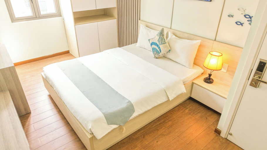 Room 2, Sunrise Khem Beach Hotel, Phú Quốc