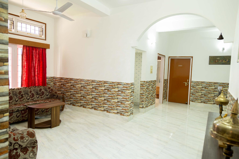 Public Area 4, Kb Homes, Kamrup Metropolitan