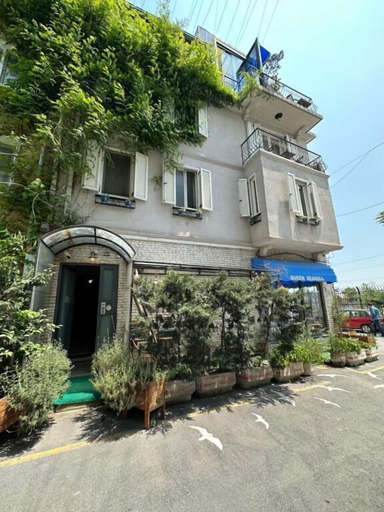 Exterior & Views 2, Queen Seagull Boutique Hotel, Fatih