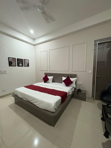 Room 2, The Royal Harmony, Gautam Buddha Nagar