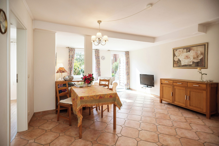 Living area 4, Immenhagen, Ostholstein
