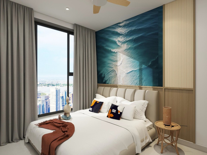 22 Macalisterz by Mykey, Penang