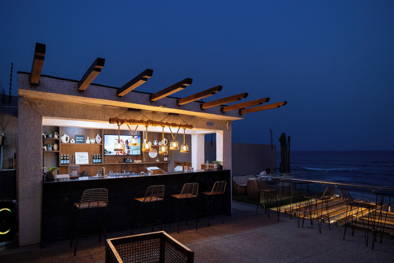 Bar (on property), IAA Grande, Awutu Efutu Senya
