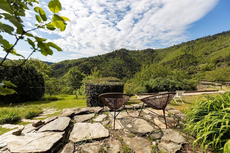 Exterior 4, Les Hôtes du Châtaignier, Lozère
