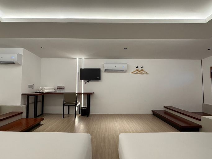 Room 4, OYO 91193 Hi Inn Sibu Jaya, Sibu