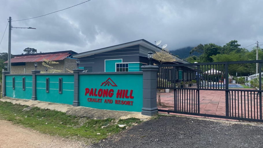 Exterior 4, Capital O 91205 Palong Hill Chalet, Baling