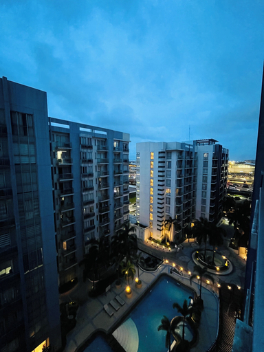 Exterior & Views 2, One Palm Tree Villas, Pasay City