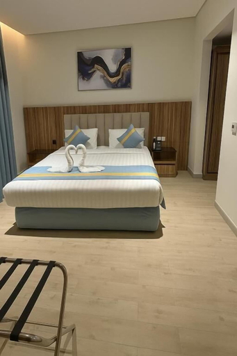 Room 2, Wafa Residence, Riyadh